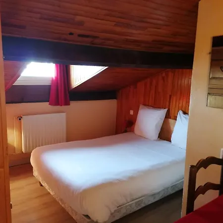 Hotel Le Lievre Blanc