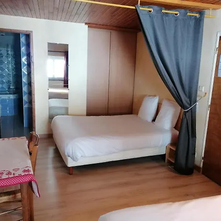 Hotel Le Lievre Blanc