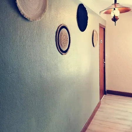 Le Lievre Blanc Hotel 2*