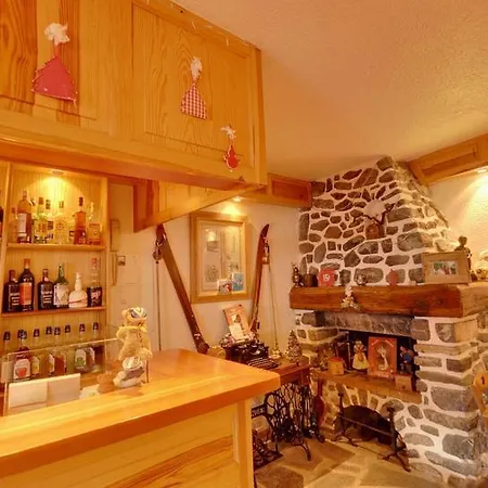 Le Lievre Blanc Hotel Vars (Hautes-Alpes)